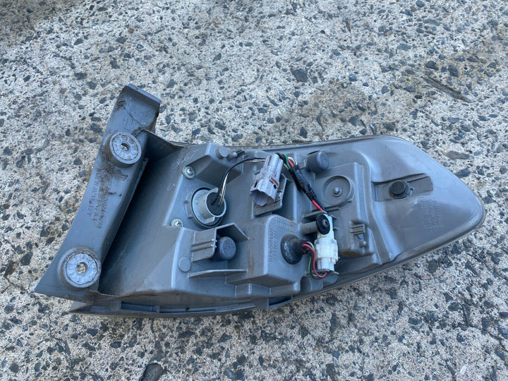 Subaru Impreza Hatch GH G3 08 - 14 Left Rear Back Brake Tailgate Tail Light
