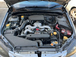 Subaru Impreza RS 08 -11 Catalytic Converter Exhaust Oxygen O2 Sensor Orange OEM