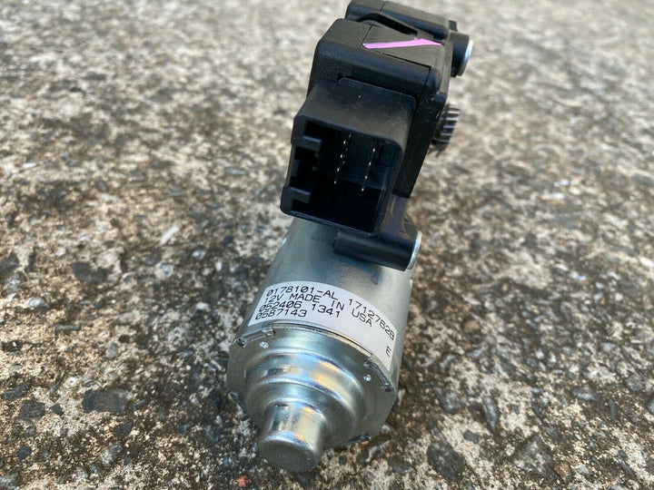 Subaru Liberty Sedan GEN 4 03 - 09 Genuine Electric Sunroof Sun Roof Motor