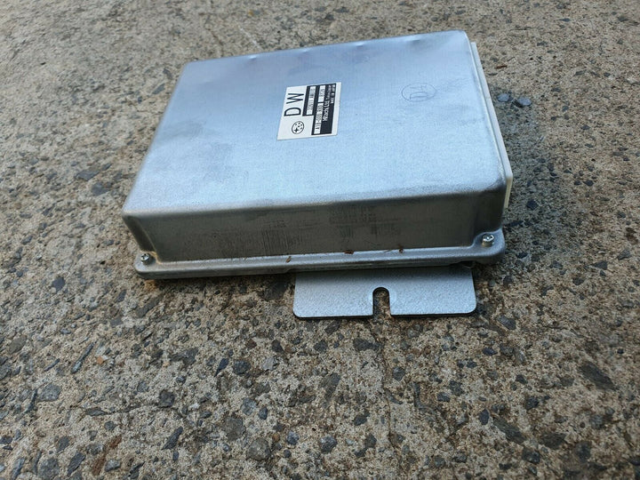 Subaru Impreza 08 - 14 GH G3 Genuine Main Computer Control Unit ECU DW - 22611