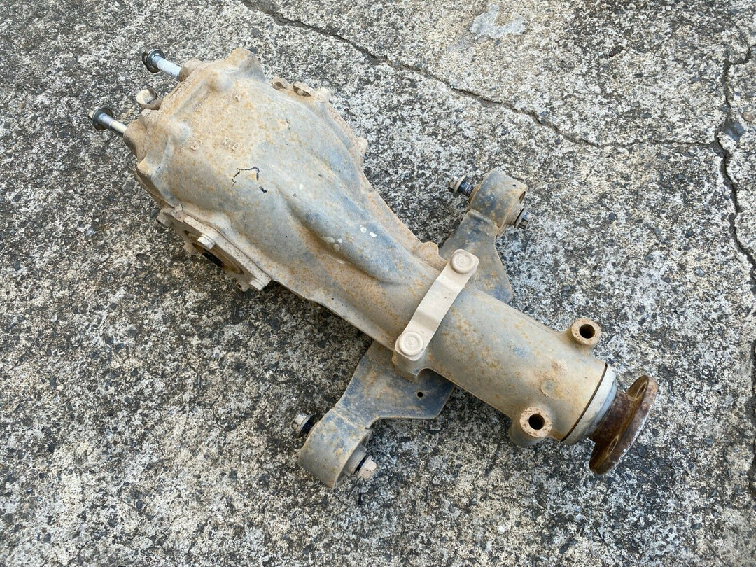 Subaru Forester Wagon SH XT Turbo 2008 - 2012 Rear Differential Diff