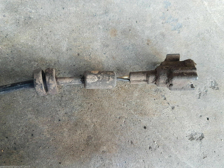 Subaru Outback Liberty GT Turbo 07 S2 GEN 4 Brake ABS Speed Sensor Left Rear