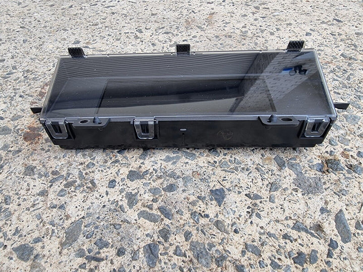 OEM Subaru XV GT 2017 -2021 Top Dash Clock Screen Panel Instrument Display