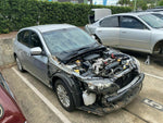 Subaru Impreza 08 - 14 GH G3 AC Air Con Conditioning Line Hose High Pressure Top