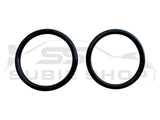 GENUINE Turbo Water Pipe O Ring Seal EJ Subaru Impreza Forester Liberty 80693308