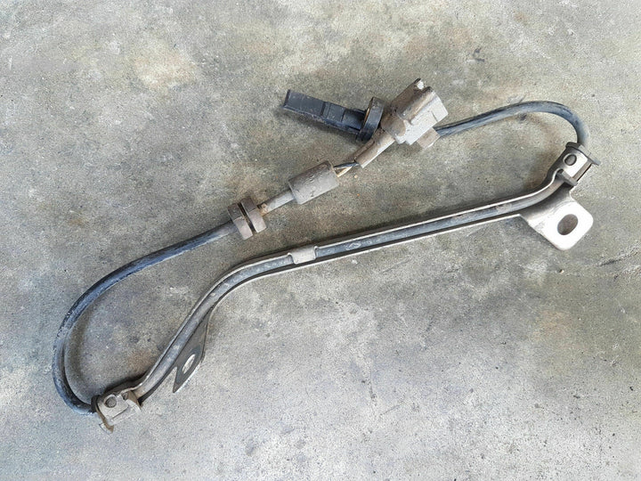 Subaru Outback Liberty GT Turbo 07 S2 GEN 4 Brake ABS Speed Sensor Right Rear