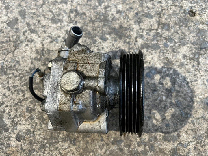 Genuine OEM Subaru Liberty Gen 5 2009 - 2011 Accessory Power Steering Pump EJ25