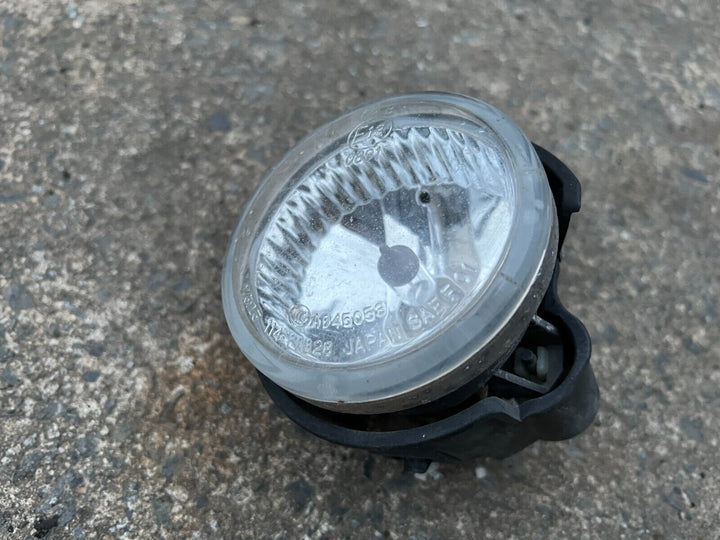 OEM Subaru Forester Wagon SH XT Turbo 08 - 12 LHF Left Hand Fog Spot Light Lamp
