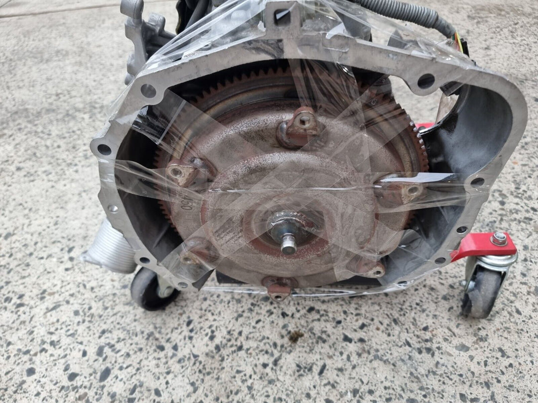 Subaru XV GT 17 -21 Transmission CVT Gearbox Auto Automatic FB20 58km TR580DDJBA