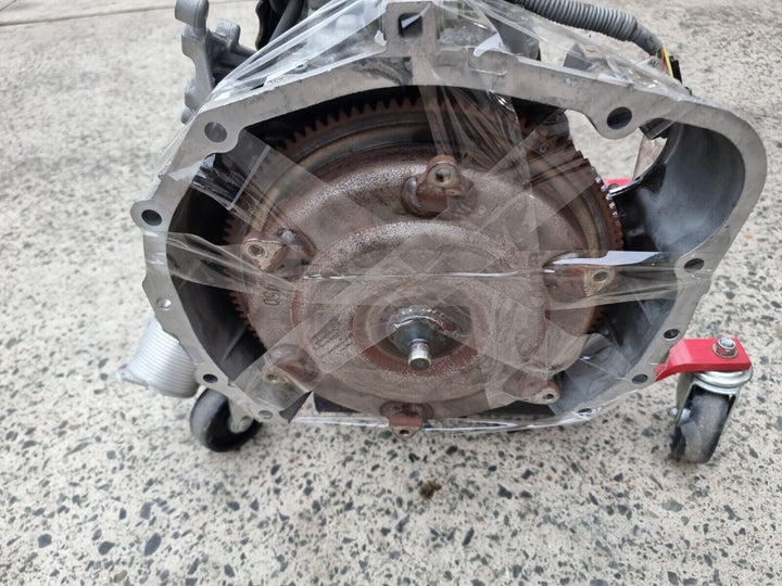 Subaru XV GT 17 -21 Transmission CVT Gearbox Auto Automatic FB20 58km TR580DDJBA