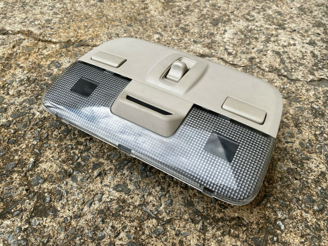 Subaru Outback Wagon 03 - 06 GEN 4 Sunroof Control Interior Light Dark Genuine