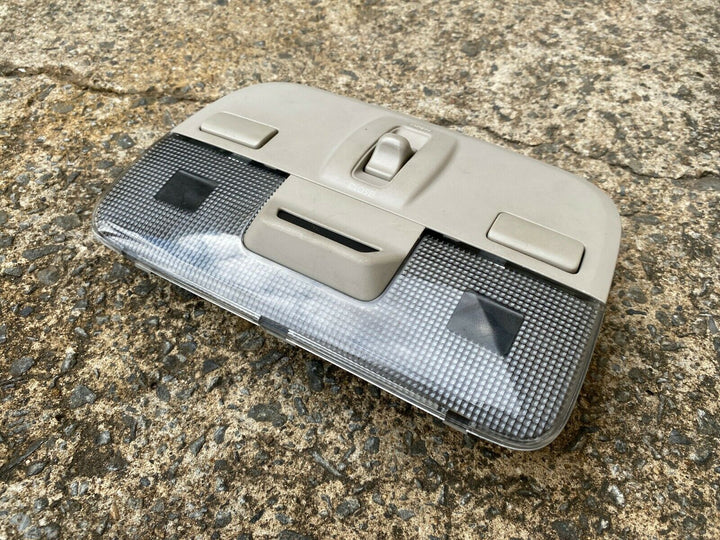 Subaru Outback Wagon 03 - 06 GEN 4 Sunroof Control Interior Light Dark Genuine