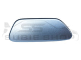New Genuine Headlight Washer Cap Cover 13 - 15 Subaru Forester SJ RH Silver G1U