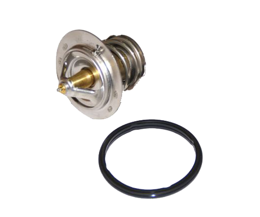 Genuine OEM Subaru WRX STI 2008 - 14 DOHC Timing Belt Water Pump Thermostat Kit