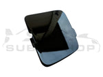 New Genuine S Edition Tailgate Spoiler Black Cap Cover 08-12 Subaru Forester SH