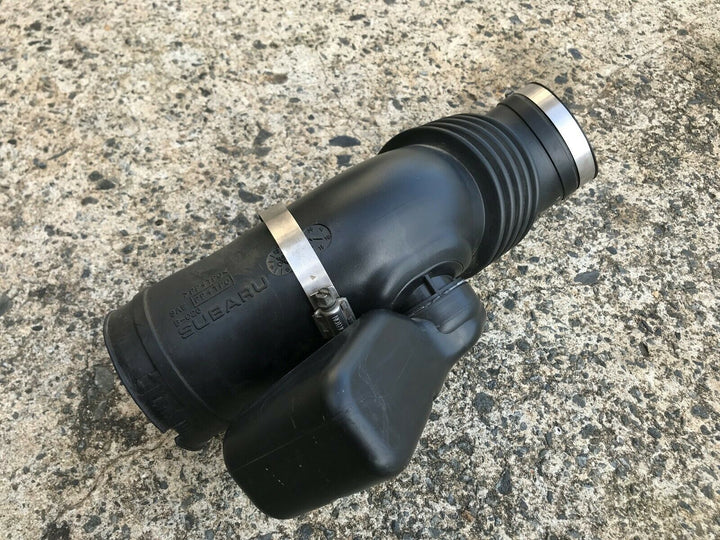 Subaru Liberty GT Outback H6 03 - 09 Genuine Air Box Plenum Intake Pipe Factory