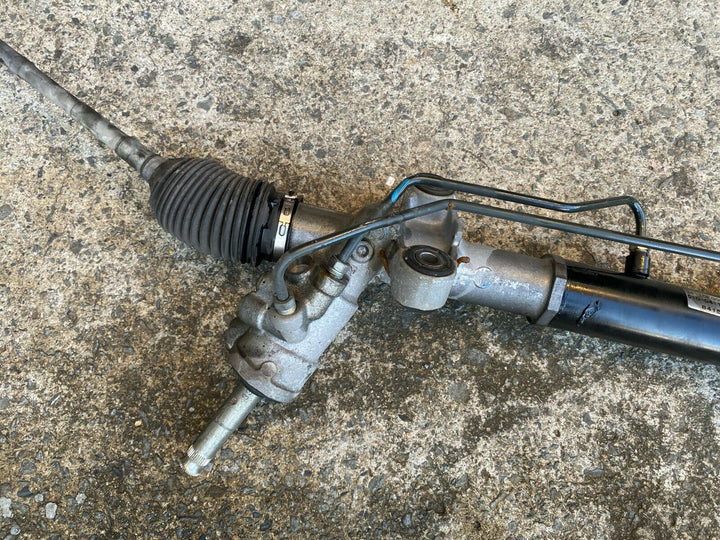 Genuine Subaru Impreza GH GE 08 -11 G3 Steering Rack Turn Tie Rod End