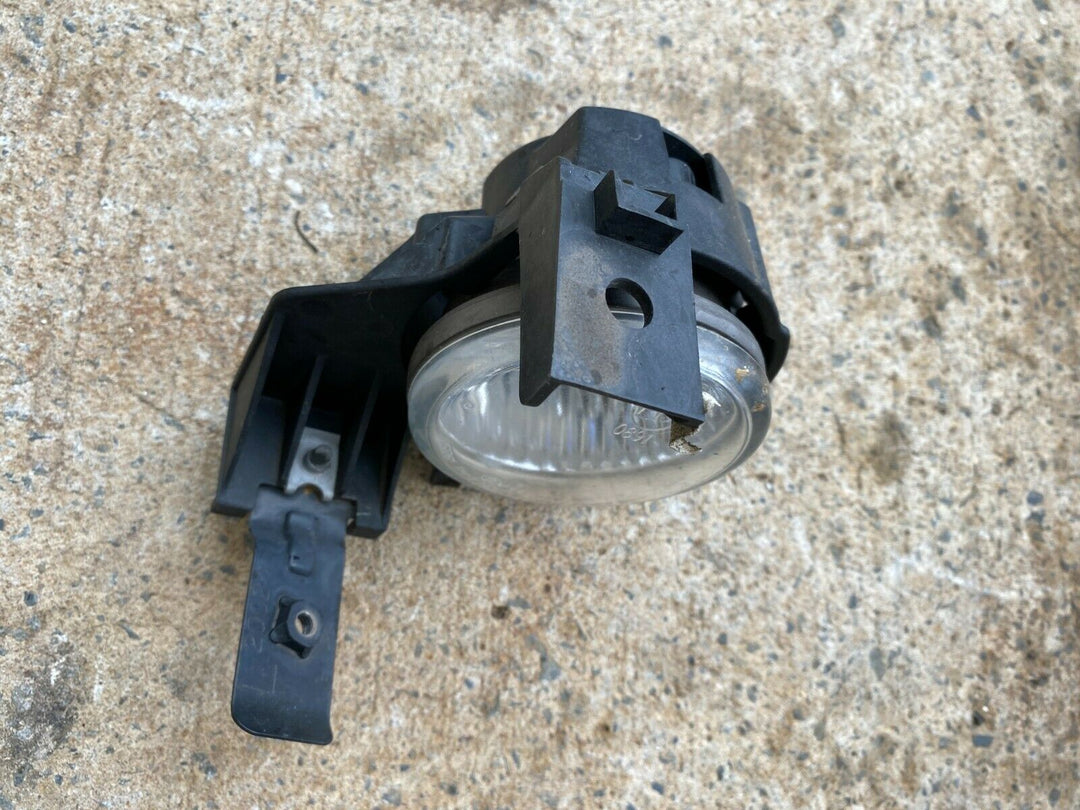 Subaru Impreza RS WRX G3 08 - 11 Front Passenger Side Left Fog Light + Housing