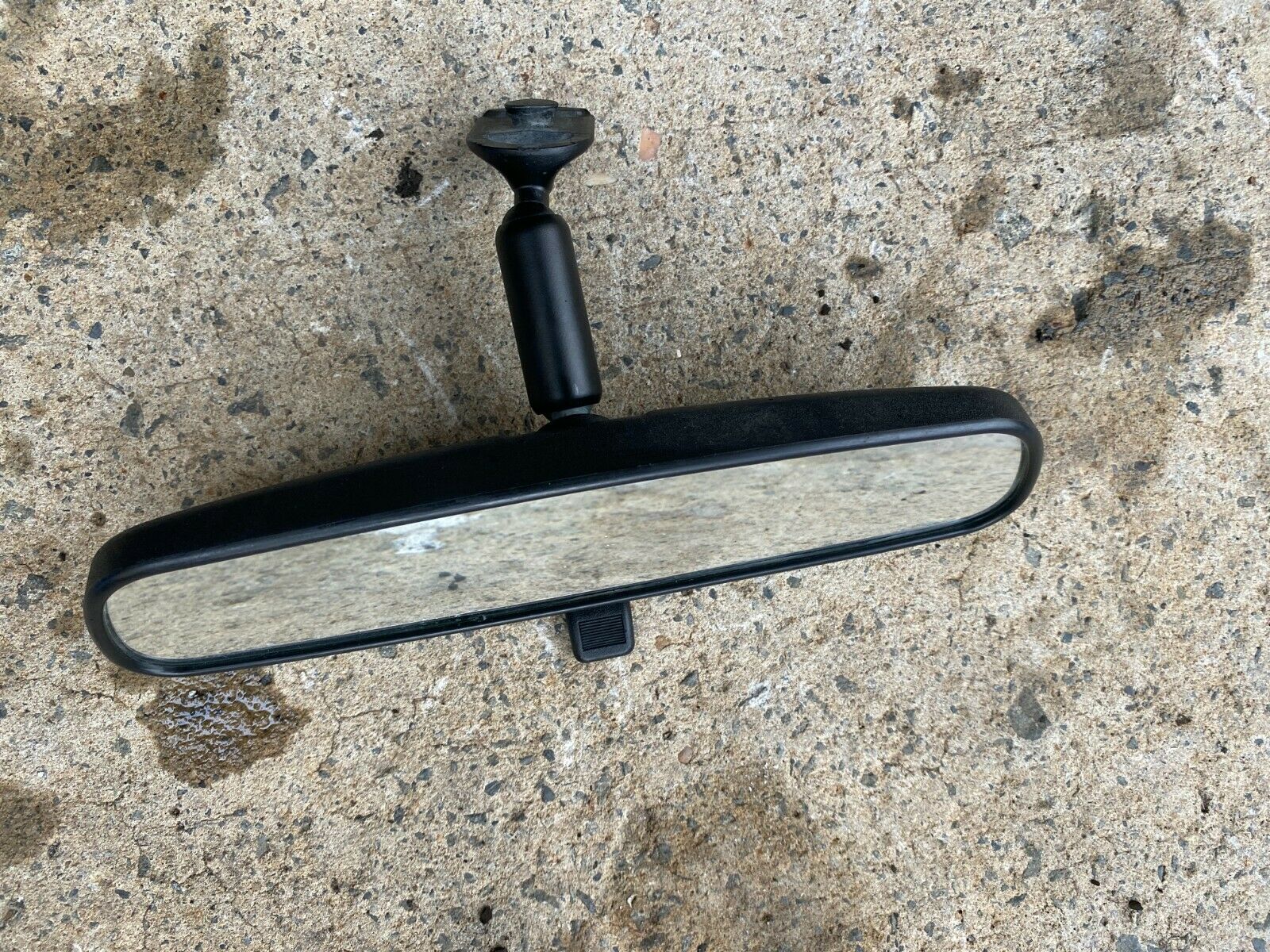 Subaru Impreza RS WRX 08 - 14 Windscreen Main Rear View Mirror Vision ...