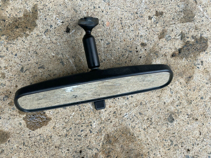 Subaru Impreza RS WRX 08 - 14 Windscreen Main Rear View Mirror Vision GENUINE