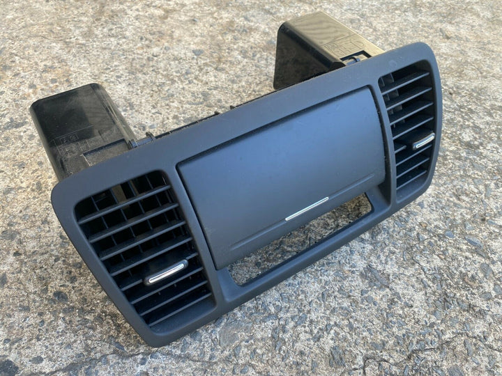 Subaru Liberty Outback Gen 4 03 - 09 Top Center Dash Vent Vents AC Flip Storage