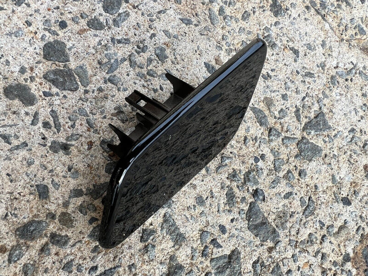 Subaru Forester SK 2018 -21 Headlight Washer Cap Cover Left LH GENUINE Black D4S