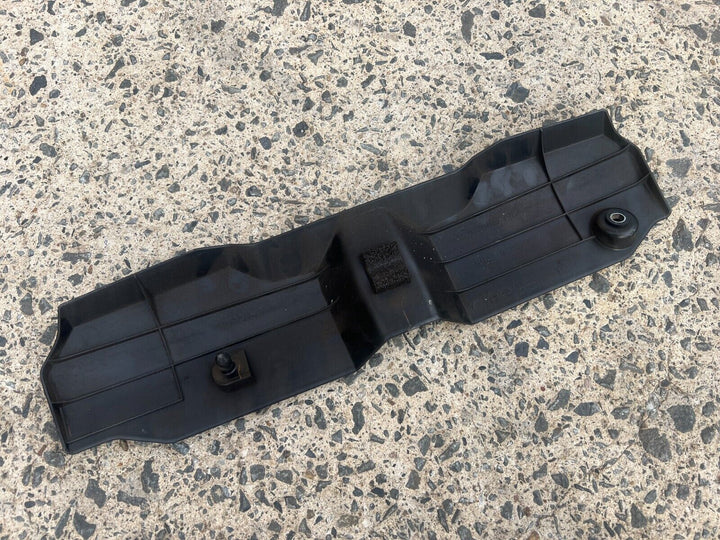 Subaru Forester SH 11 - 12 FB25 Engine Accessory AC Belt Pump Cover Panel Case