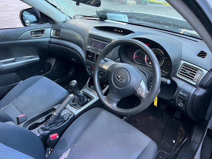 Subaru Impreza GH 08 - 11 Sedan Parcel Shelf Third Top Brake Light LED GENUINE