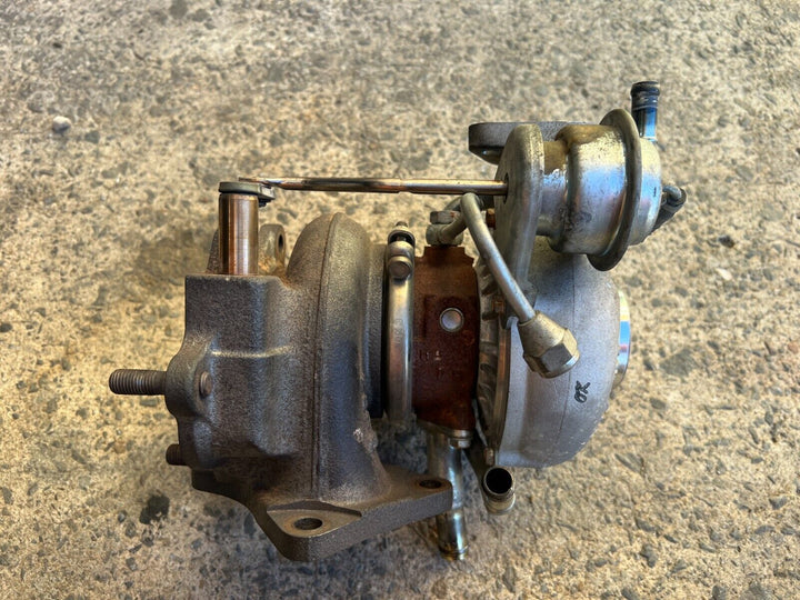 GENUINE IHI VF52 Subaru Forester WRX SH XT 2008 - 12 Factory Turbocharger Turbo