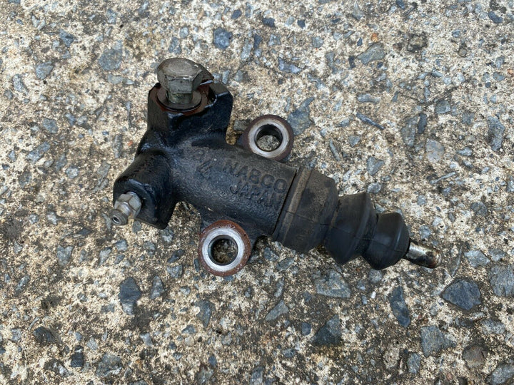 Subaru Impreza 08 - 11 GH G3 Factory Manual Clutch Slave Cylinder OEM 210D0204