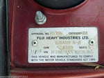 Subaru Impreza Wagon Hatch WRX 2006 Genuine Front Right Door Lock Actuator MECH