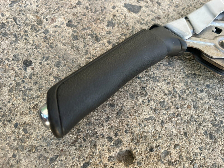 Subaru Forester SH 2008 - 12 Black Good Condition Hand Park Brake Lever Handle