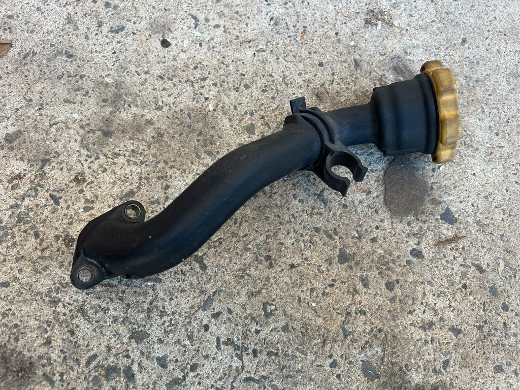 Subaru Impreza GH 08 - 11 RS G3 EJ204 Engine Oil Filler Spout Cap Non ...