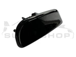 New Genuine Headlight Black Washer Cap Cover 11 -14 Subaru Impreza G3 WRX STi RH