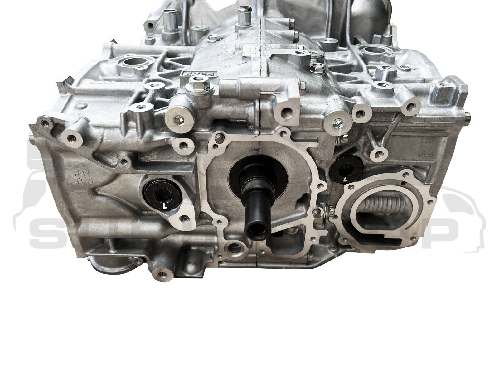 New GENUINE OEM Subaru WRX G3 VA STi 2.5L EJ257 Engine Short