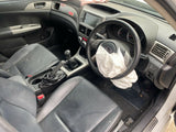 Subaru Impreza RS WRX GH G3 08-14 Factory Drivers Side Dash Vent Surround Trim R