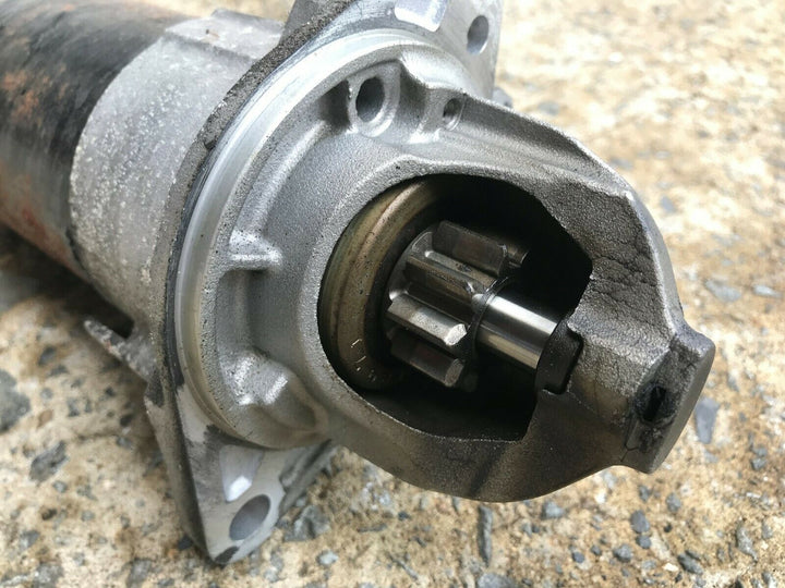 Subaru Liberty GT Outback Gen 4 03 - 09 Turbo Engine Starter Motor EJ20 EJ25 H6