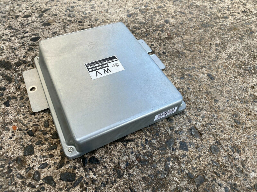 Microcontroller Subaru Subaru Impreza 08 - 11 GH G3 Factory Computer ECU Auto Control Unit Ge ...