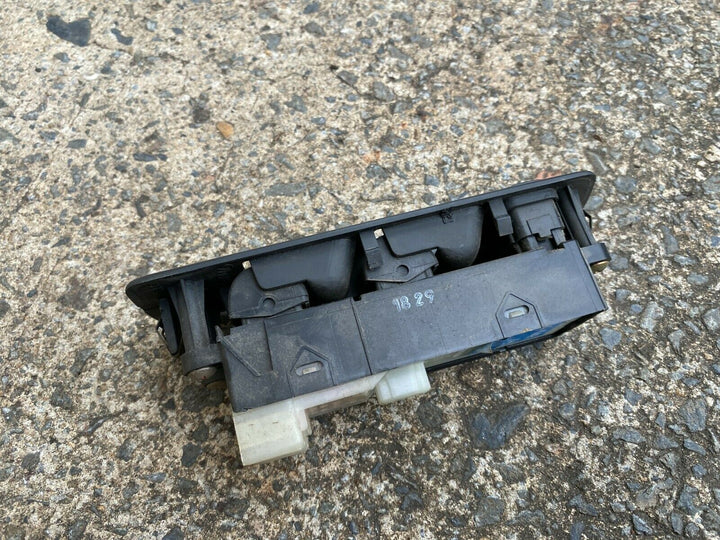 OEM Subaru Forester SF 01 Interior Electric Main Master Window Control Switch