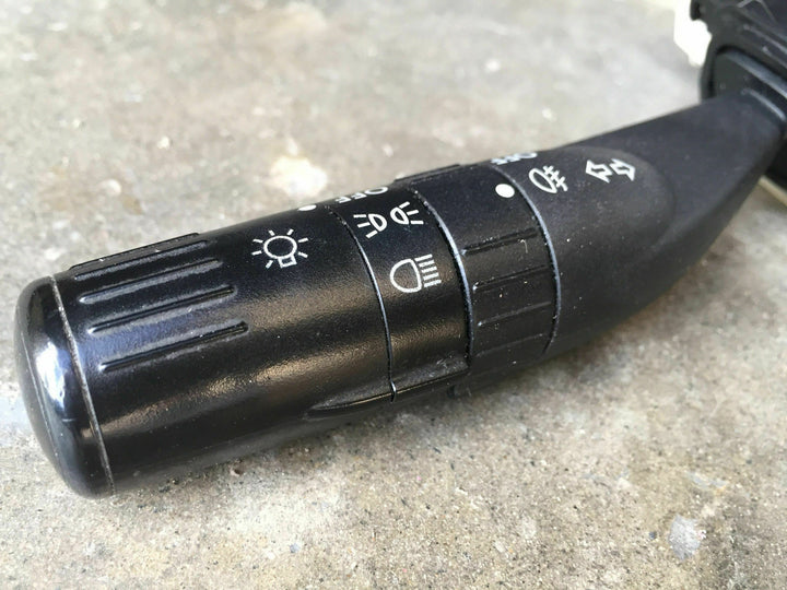 Subaru Liberty Outback GEN 4 Indicator Blinker Light Lights Control Switch Stalk