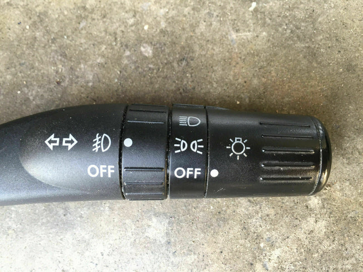 Subaru Liberty Outback GEN 4 Indicator Blinker Light Lights Control Switch Stalk