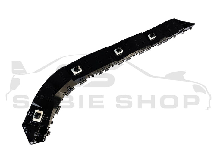 GENUINE Subaru Outback BS 2015 -19 Rear Back Bumper Bar Bracket Slider Right RH