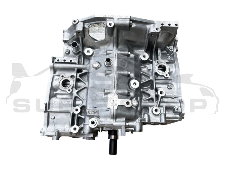 New GENUINE OEM Subaru WRX STi 2.5L EJ257 Engine Short Block Motor 22222