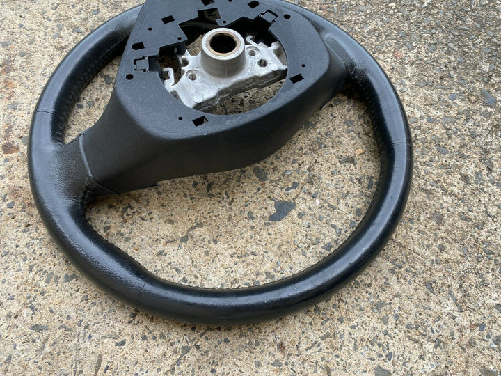 Subaru Impreza RS 08 - 11 GH G3 Factory Steering Wheel + Buttons Genuine OEM