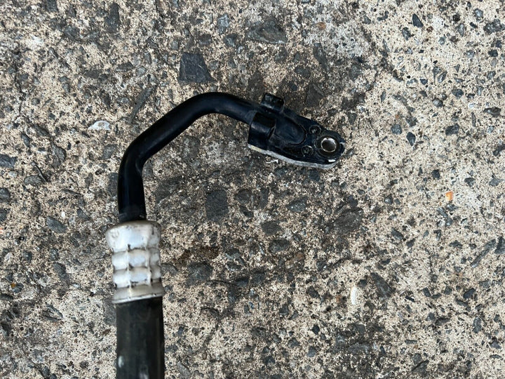 Genuine Subaru Tribeca B9 2006 - 2007 AC Air Con Conditioning Pressure Hose Line