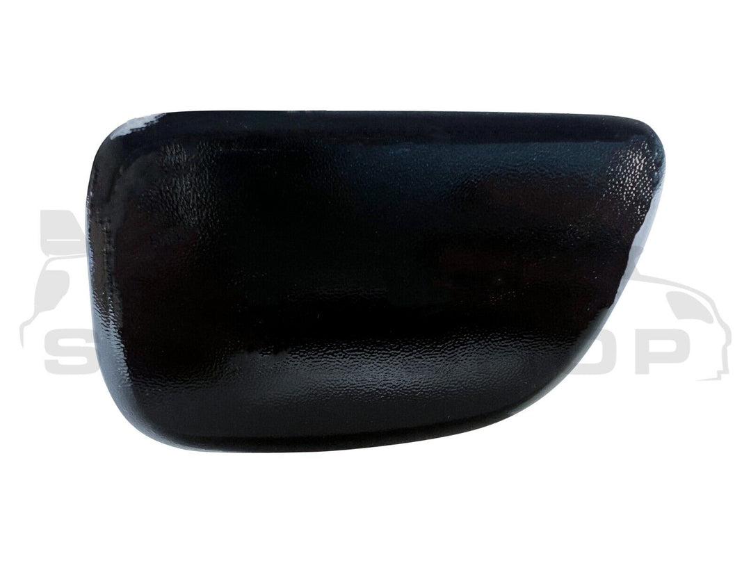 Genuine Front Bumper HID Headlight Washer Cap Cover 05 - 07 Subaru Forester SG XT LH