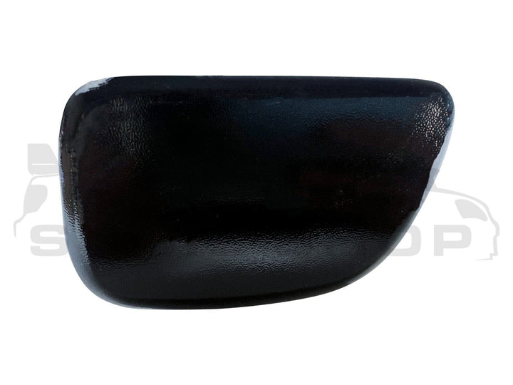 Genuine Front Bumper HID Headlight Washer Cap Cover 05 - 07 Subaru Forester SG XT LH