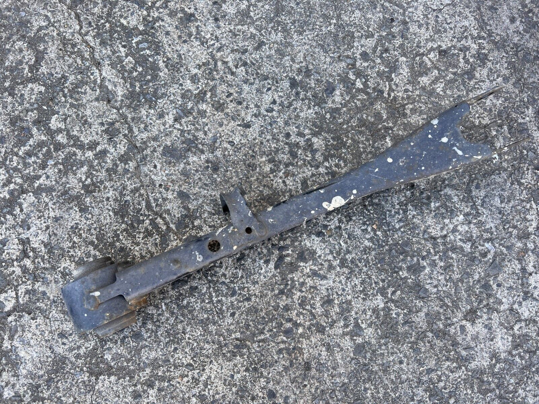 Subaru Forester SH 2008 -11 RHR Right Rear Suspension Control Wheel Trailing Arm