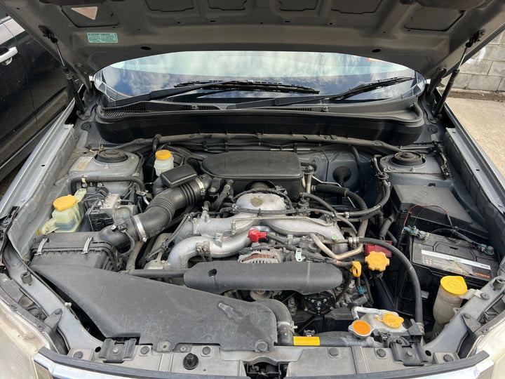 Subaru Forester 2008 - 2010 SH Engine EJ25 260kms EJ253 Good Km Tested Running
