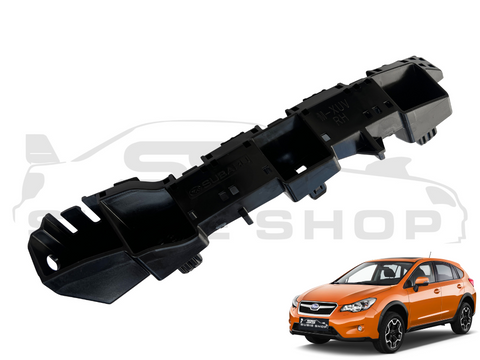 GENUINE Subaru XV CROSSTREK 13 - 17 Front Bumper Bar Bracket Slider Right RH R